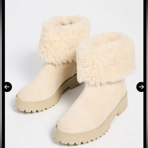 Cult Gaia Avena Boots